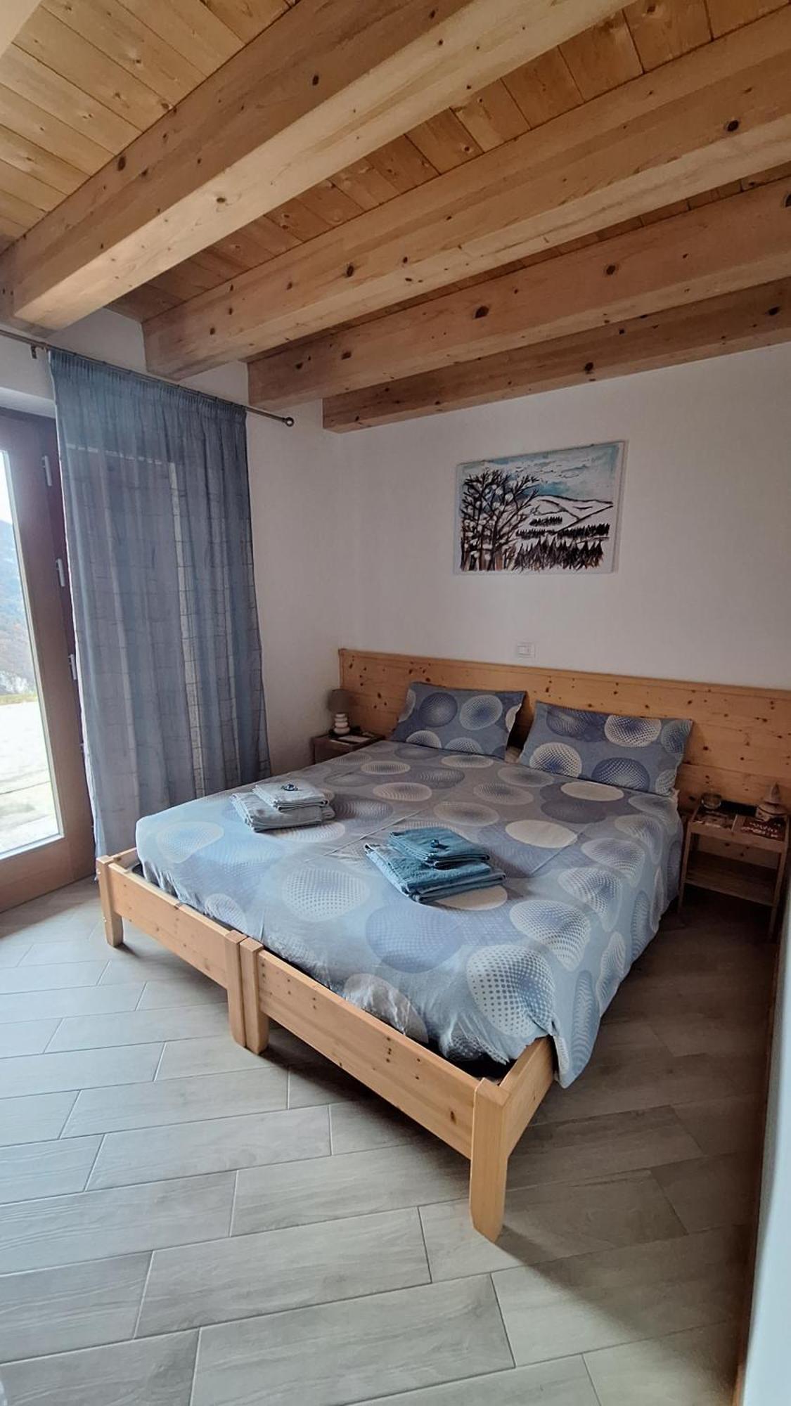 Garni Fobbie Hotell Brentonico Rom bilde