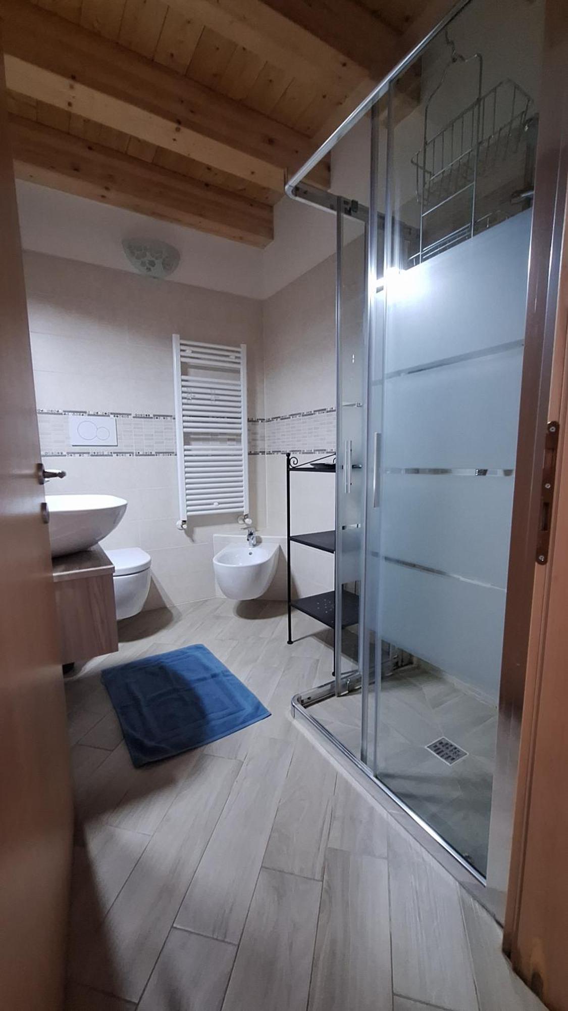 Garni Fobbie Hotell Brentonico Eksteriør bilde